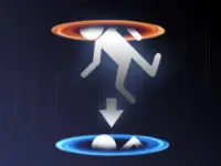 Portal Game