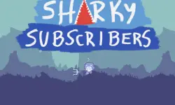 Sharky Subscribers image