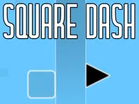 Square dash