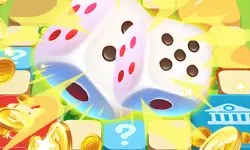 Board Kings Board Dice