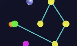 Cosmic Connector image