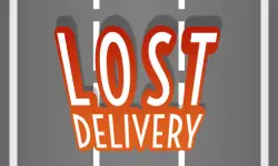 Lost Delivery image
