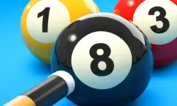 8 Ball Pool Master