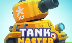 Tank Master image