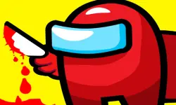 Impostor Among us image