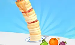 Fresh Fruit Platter fun