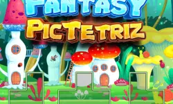 Fantasy Pic Tetriz image