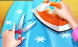 Baby Tailor Shop - Clothes Maker