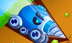 Gem Deep Digger image