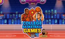 College Basketball Games Today