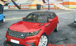 City Traffic Racer - Impossible Racing 2021