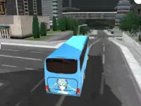 City Live Bus Simulator 2021