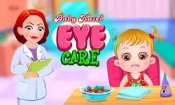 Baby Hazel Eye Care image