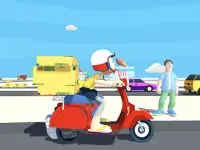 Delivery Master