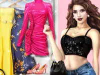 Dress Up Girls 2025