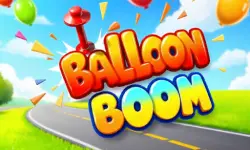 Balloon Boom
