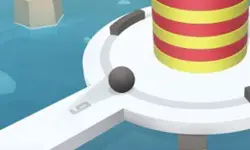 Fire Balls Online image