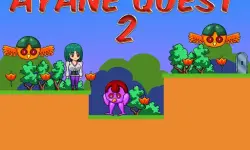 Ayane Quest 2 image