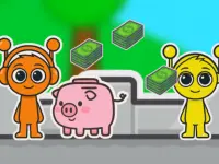 Sprunky Rich Rich Rich