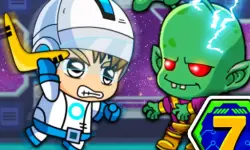 Zombie Mission 7 image