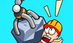 Rescue Machine 3D image