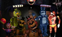 Guard Night Jigsaw image