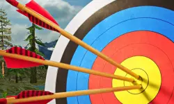 Archery Clash Master Blast 3D