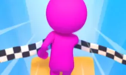 Epic Run Race 3D image