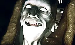 Dead Faces : Horror Room