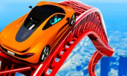 Car GT Racing Stunts- Impossible Tracks 3D