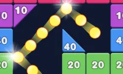 V1 - infinite block breack image