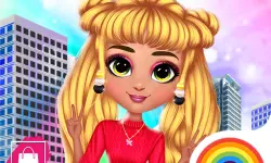 BFFs City Chic Fashion