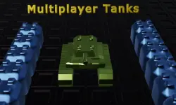 Multiplayer Tanks image