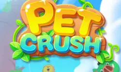 Pet Crush image