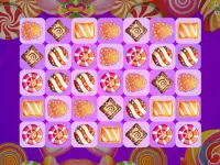 Candy Match 3 Deluxe
