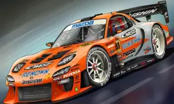 Race Car Slide image