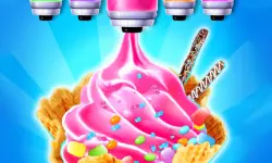 Summer Dessert Party