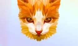 Poly Art - 3D Art Puzzle Game image