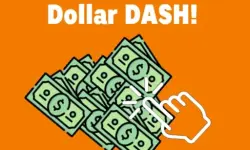 Dollar Dash