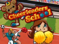 Cheerleaders School