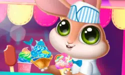 Swirly Icy Pops DIY Shop image