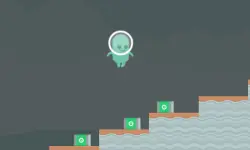 Dr Green Alien image