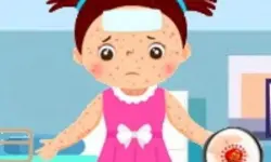 Kids Learn Professions Puzzle image