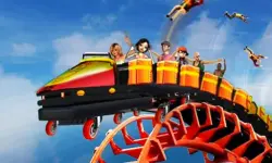 Balls Rolling 3D: Sky Ball