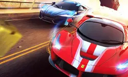 Open-World Racing Cars 3D