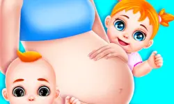 Pregnant Mommy Care image