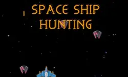 SPACE SHIP HUNT image