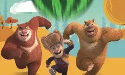 Pop The Bear