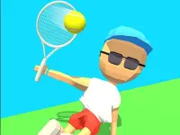 Tennis Mania