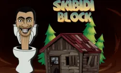 Skibidi Blocks